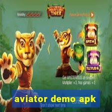 aviator demo apk